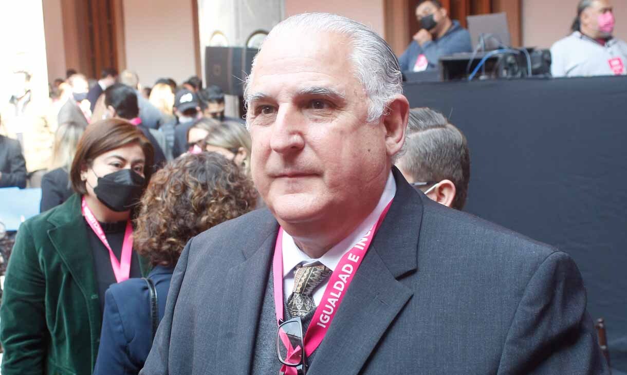 Alejandro Maiz