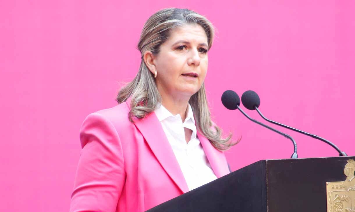 Martha Herrera