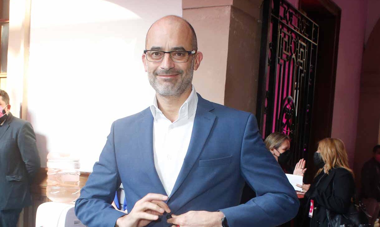 Miguel Treviño