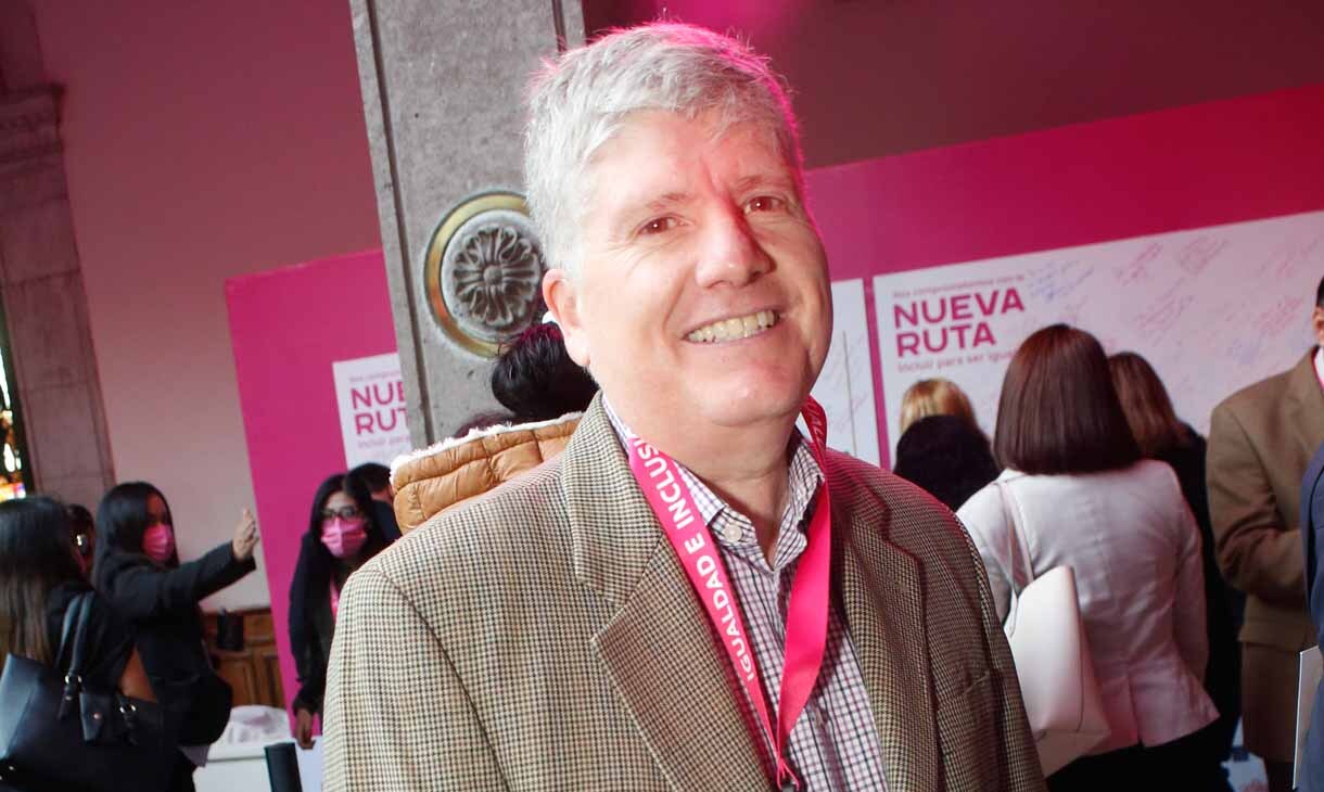 Gabriel Chapa