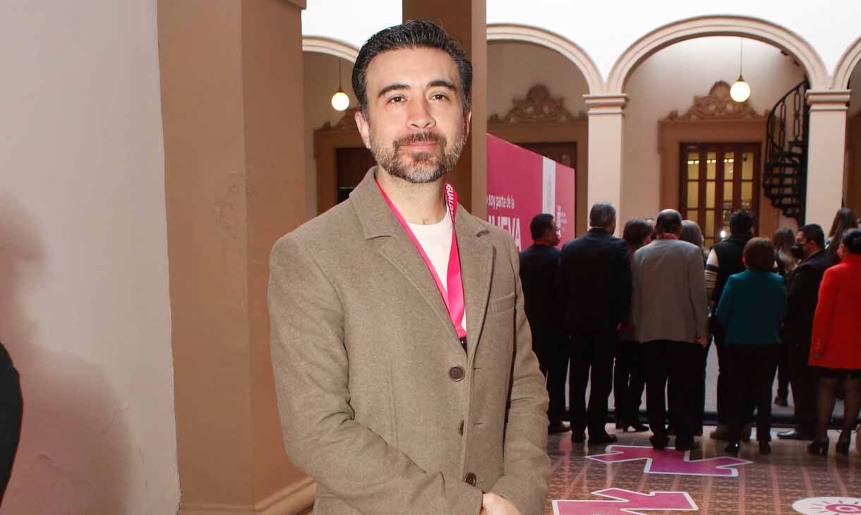 Alfonso Romo