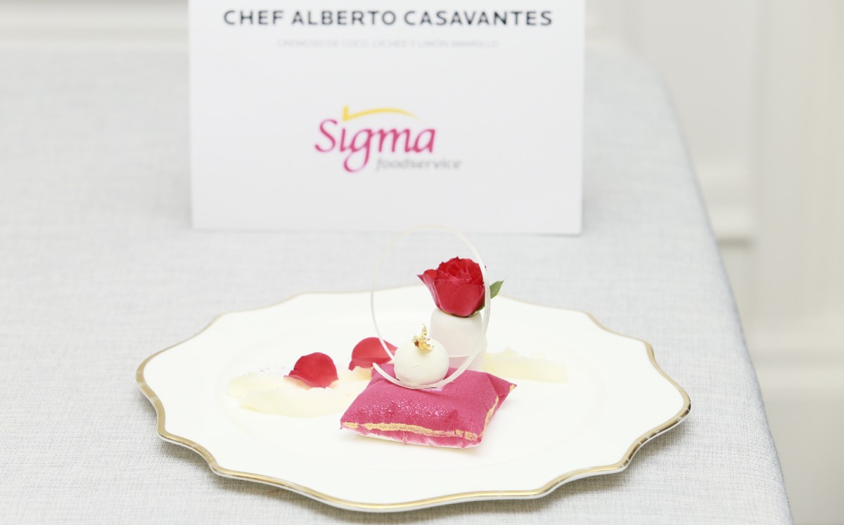 Cuarta temporada Chefs MX