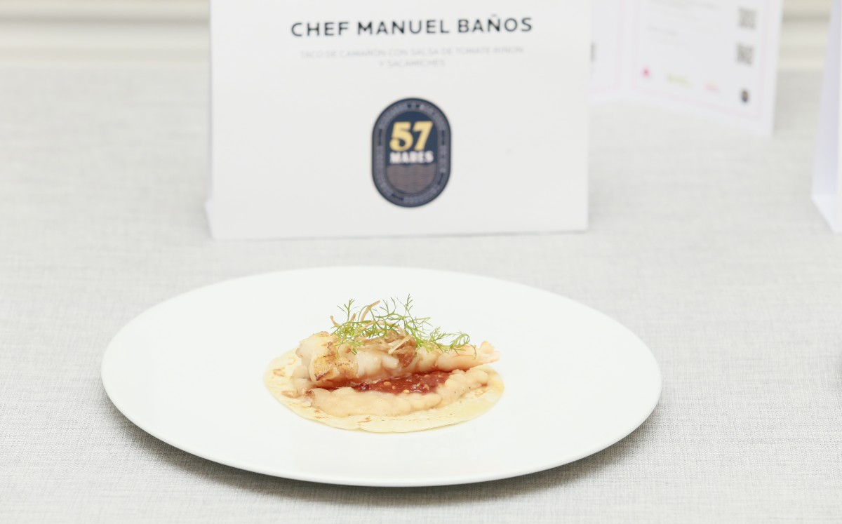 Cuarta temporada Chefs MX