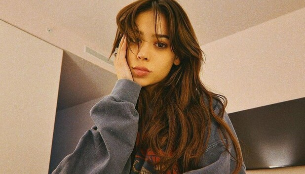 Danna Paola