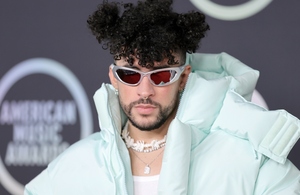 ¿Sabes cuánto gana Bad Bunny por concierto? Aquí te contamos (Foto: Instagram)