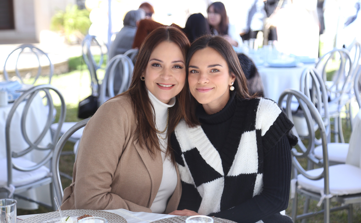 Karla y Ale