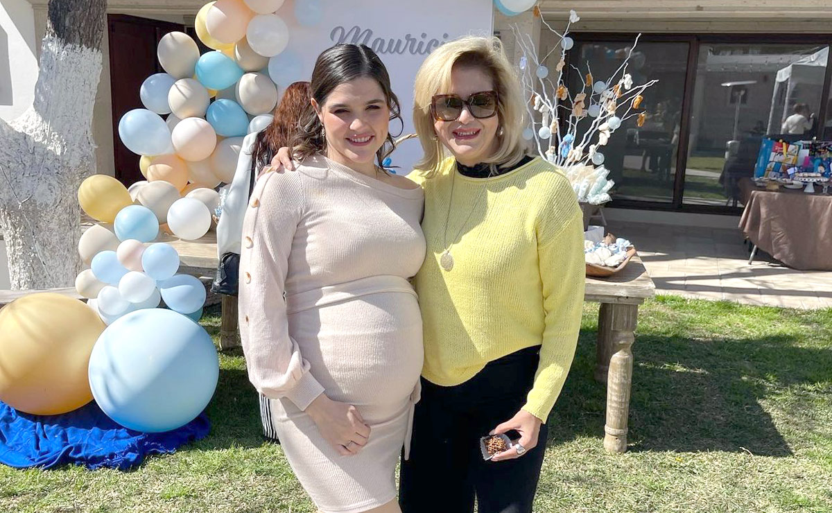 Karla y Vero