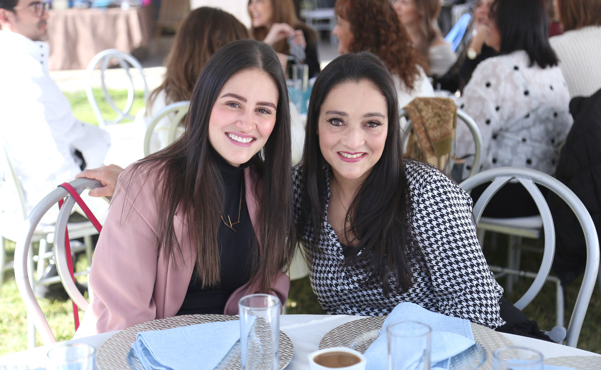 Katia e Ivette
