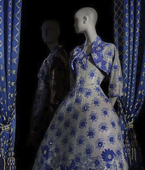 MET GALA 2022 (VÍA INSTAGRAM: @METMUSEUM)