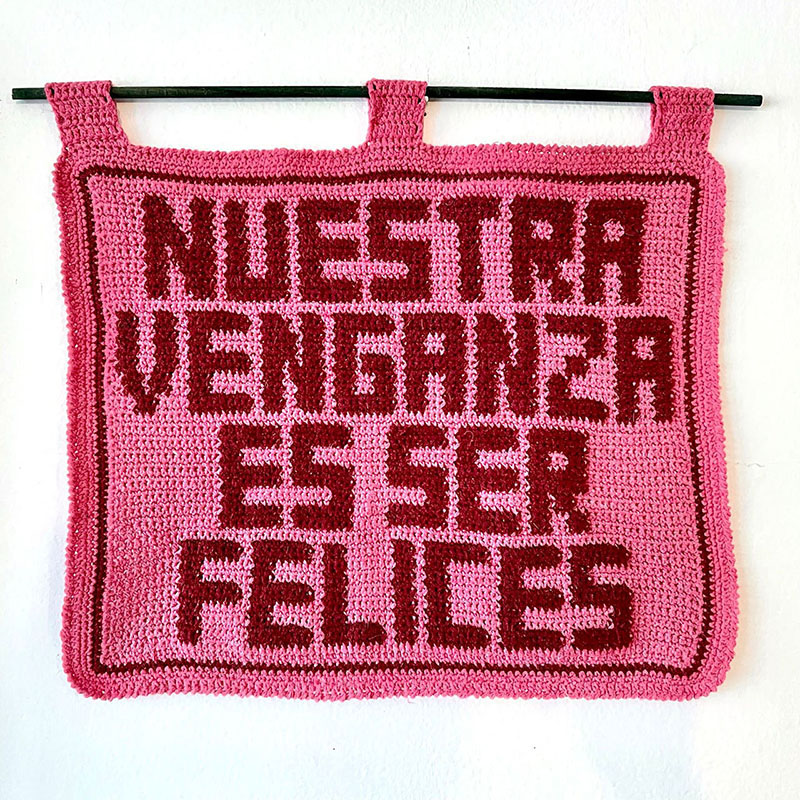 Insertar foto obra Teresa Olmedo