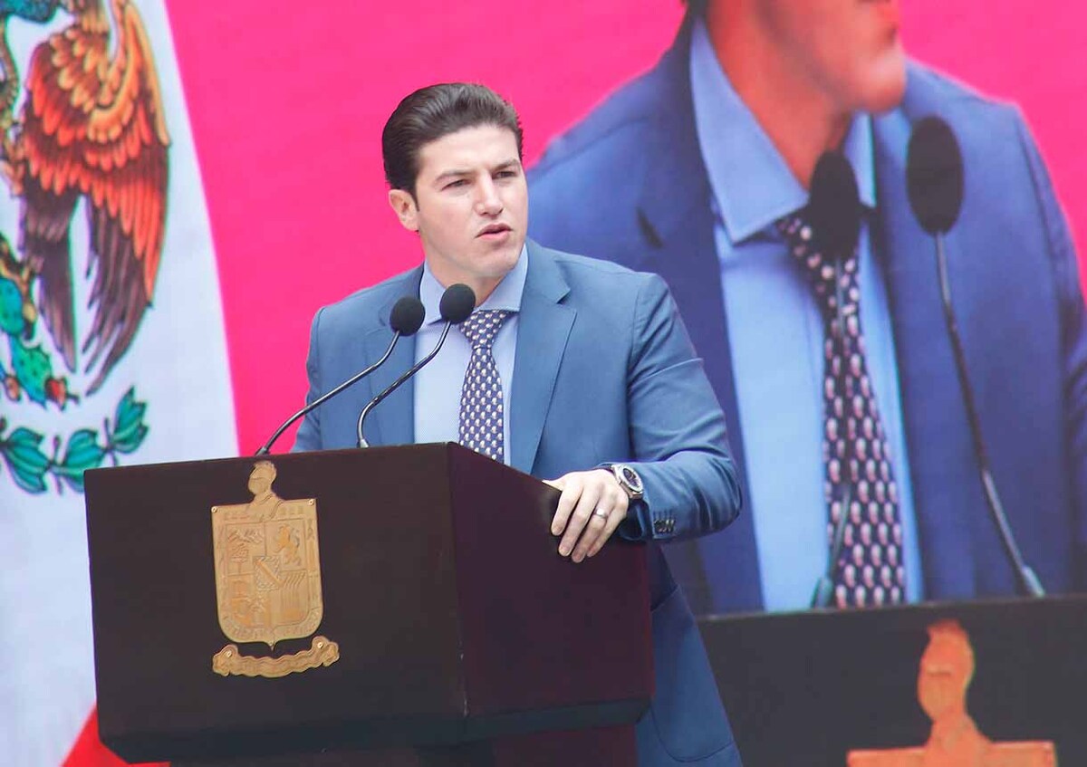 Samuel García