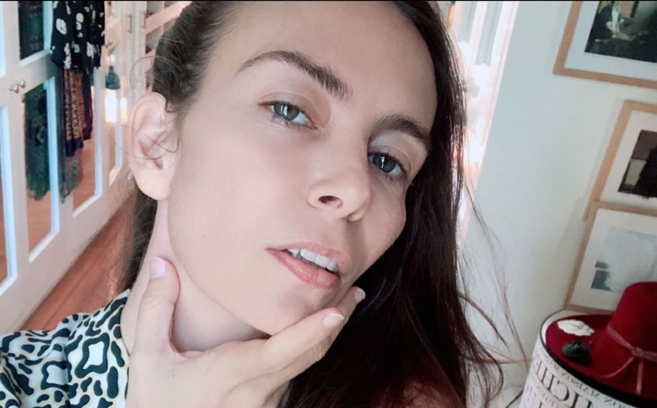 Sasha Sokol