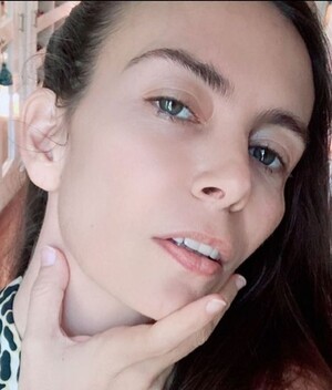 Sasha Sokol