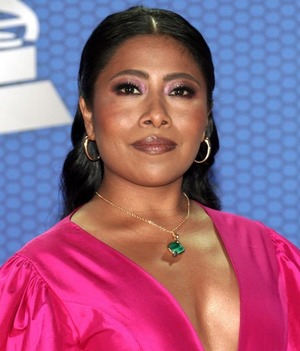 Yalitza Aparicio (Foto: Getty Images)