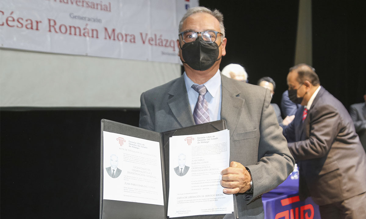 JUAN PABLO RABLING
