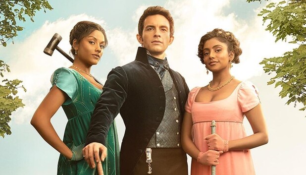 Bridgerton, segunda temporada: Tráiler, fecha de estreno, actores. (Foto: Instagram).
