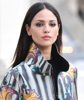 Eiza González (Foto: Getty Images)