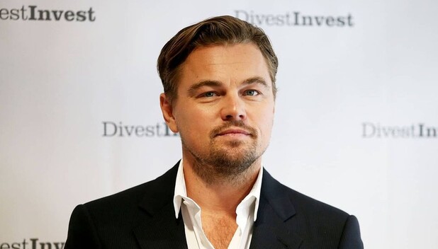 Leonardo DiCaprio dona a Ucrania millones de dólares para las fuerzas armadas. (Foto: Instagram).