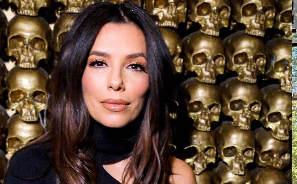 Eva Longoria. Foto: Instagram