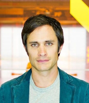 Gael García Bernal ha asistido a terapia tras el fallecimiento de su padre. (Foto: Instagram).