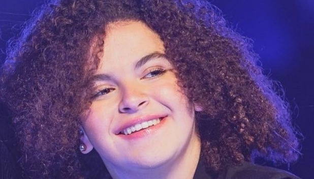 Lucerito Mijares (Foto: Milenio)