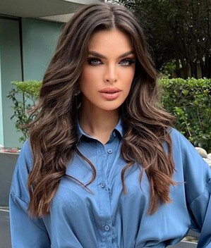 Marc Anthony: Quién es Nadia Ferreira, la supuesta nueva novia.