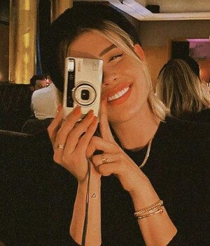 Michelle Salas