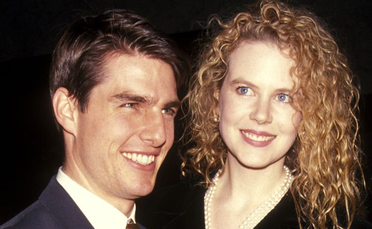 Nicole Kidman 4