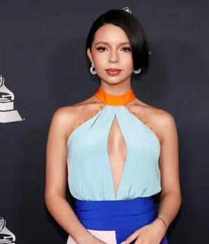 Ángela Aguilar
