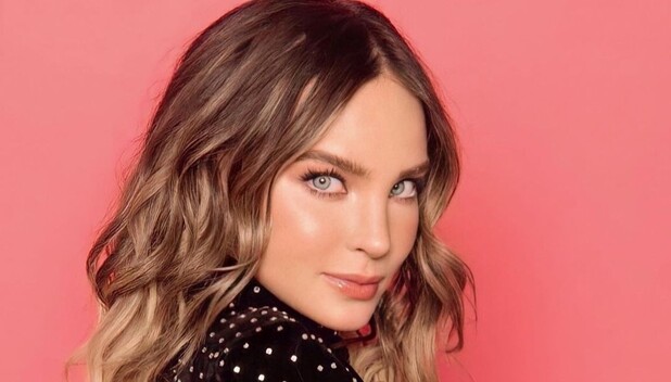 Belinda: Conciertos en DVD se venden a miles de pesos. (Foto: Instagram).