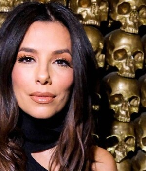 Eva Longoria. Foto: Instagram