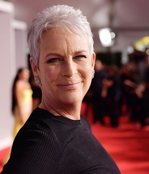 Jamie Lee Curtis muestra su vientre después de esconderlo por 50 años (Foto: Getty Images)