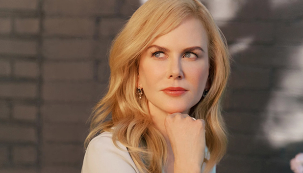 Nicole Kidman es una actriz consolidada que sigue dando de qué hablar con sus grandes actuaciones (Foto: Cortesía)