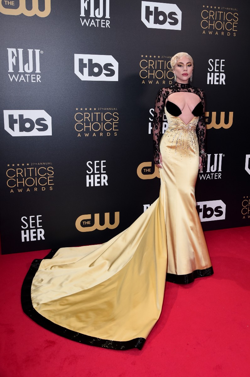 lady gaga