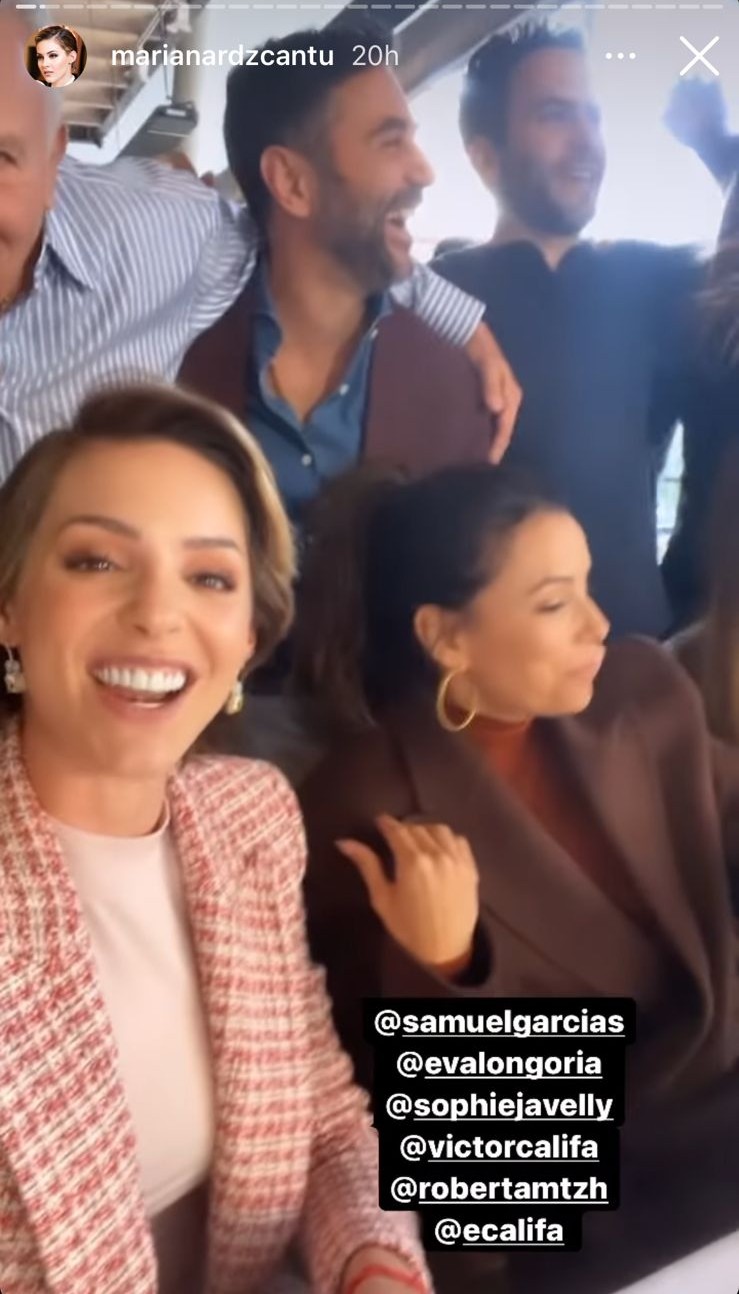 eva longoria