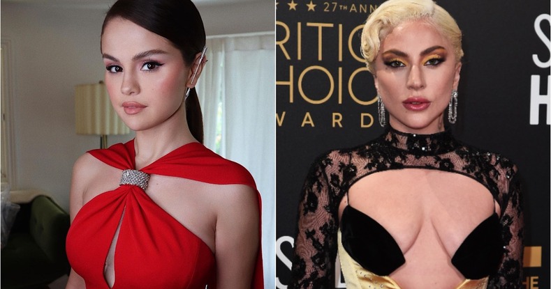 Critics Choice Awards 2022: Mejores looks alfombra roja. Fotos