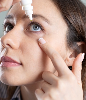 Glaucoma: Qué es y señales de que podrías padecerlo (Foto: Getty Images)