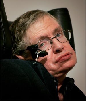 5 locas predicciones de Stephen Hawking sobre el futuro (Foto: Getty Images)