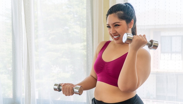 Obesidad. Consejos-para prevenirla (Foto: Getty Images)