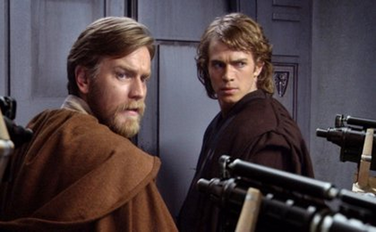 Obi Wan Kenobi 2