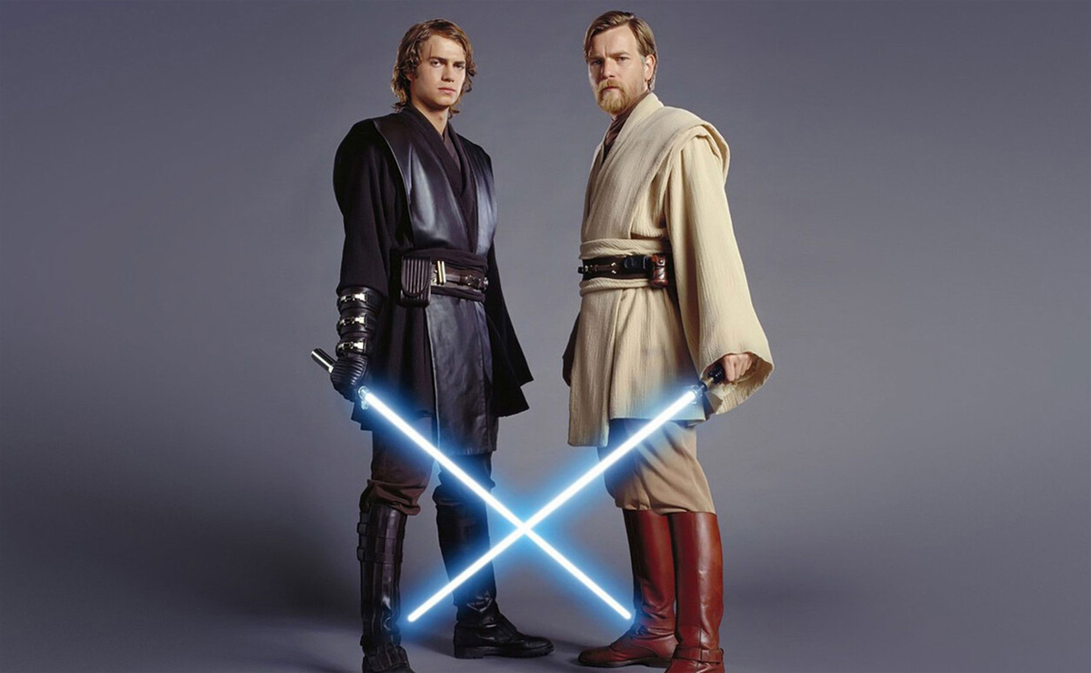 Obi Wan Kenobi 3