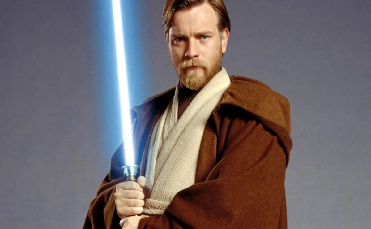 Obi Wan Kenobi 4