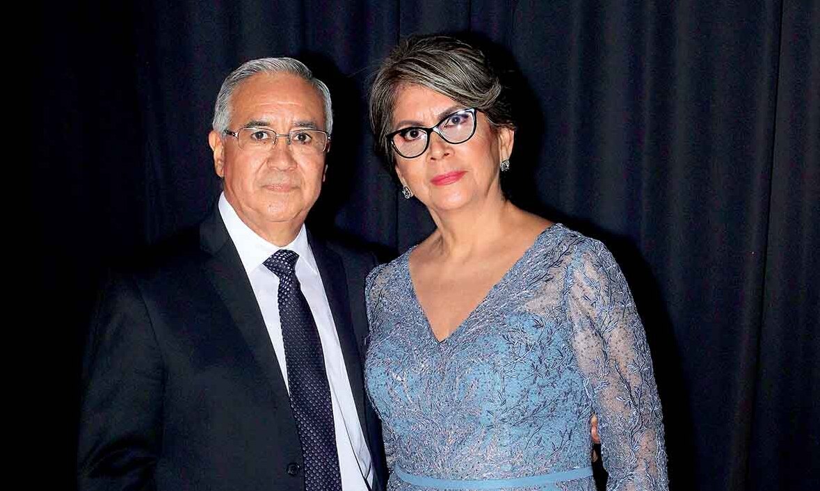 Óscar Arcos y Laura Mendoza / Fotos: Dennis Hernández