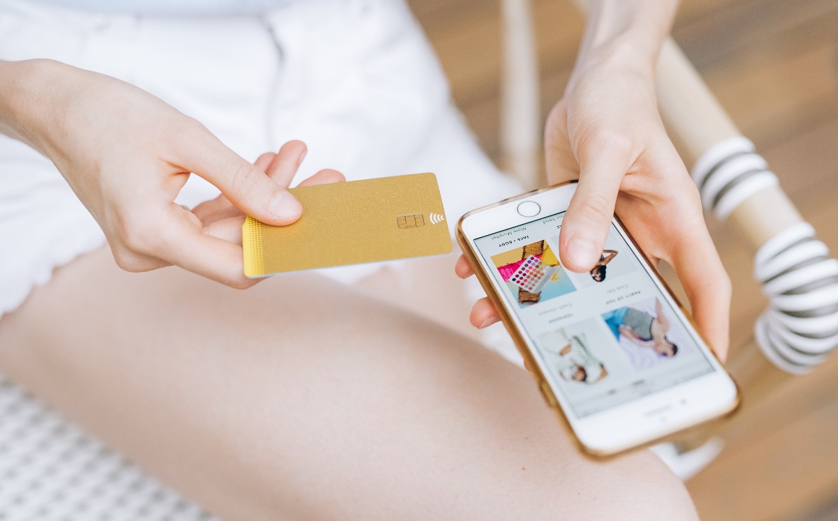 Qué hacer si te estafaron en Internet. (Foto: Pexels).