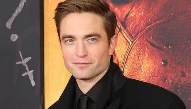 Robert Pattinson es el hombre más guapo del mundo de acuerdo a la 'ciencia'