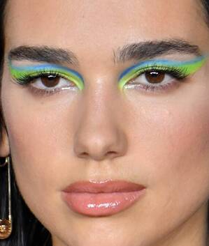 Tendencias de maquillaje para primavera 2022