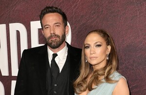 Ben Affleck vuelve a aparecer en un vídeo de Jennifer Lopez. (Foto: Instagram).
