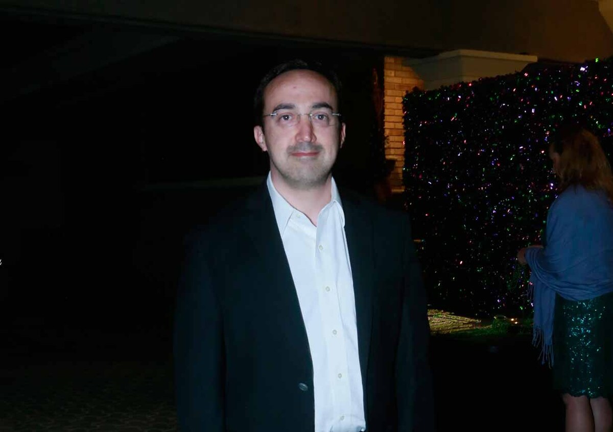 Hernán Salinas
