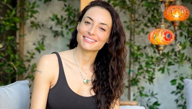 Marimar Vega (Foto: Instagram)