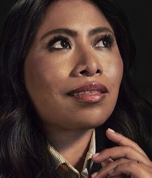 Yalitza Aparicio protagonizará serie para Apple TV. (Foto: Instagram).